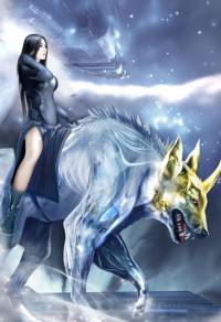 大盗窃清